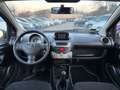 Toyota Aygo 1.0 12V VVT-i 5 porte Active Connect*NEPATENTATI* Nero - thumbnail 10