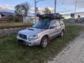 Subaru Forester 2,5 Turbo AWD - thumbnail 2