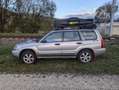 Subaru Forester 2,5 Turbo AWD - thumbnail 3