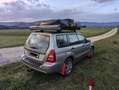 Subaru Forester 2,5 Turbo AWD - thumbnail 6