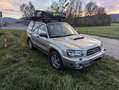 Subaru Forester 2,5 Turbo AWD - thumbnail 7