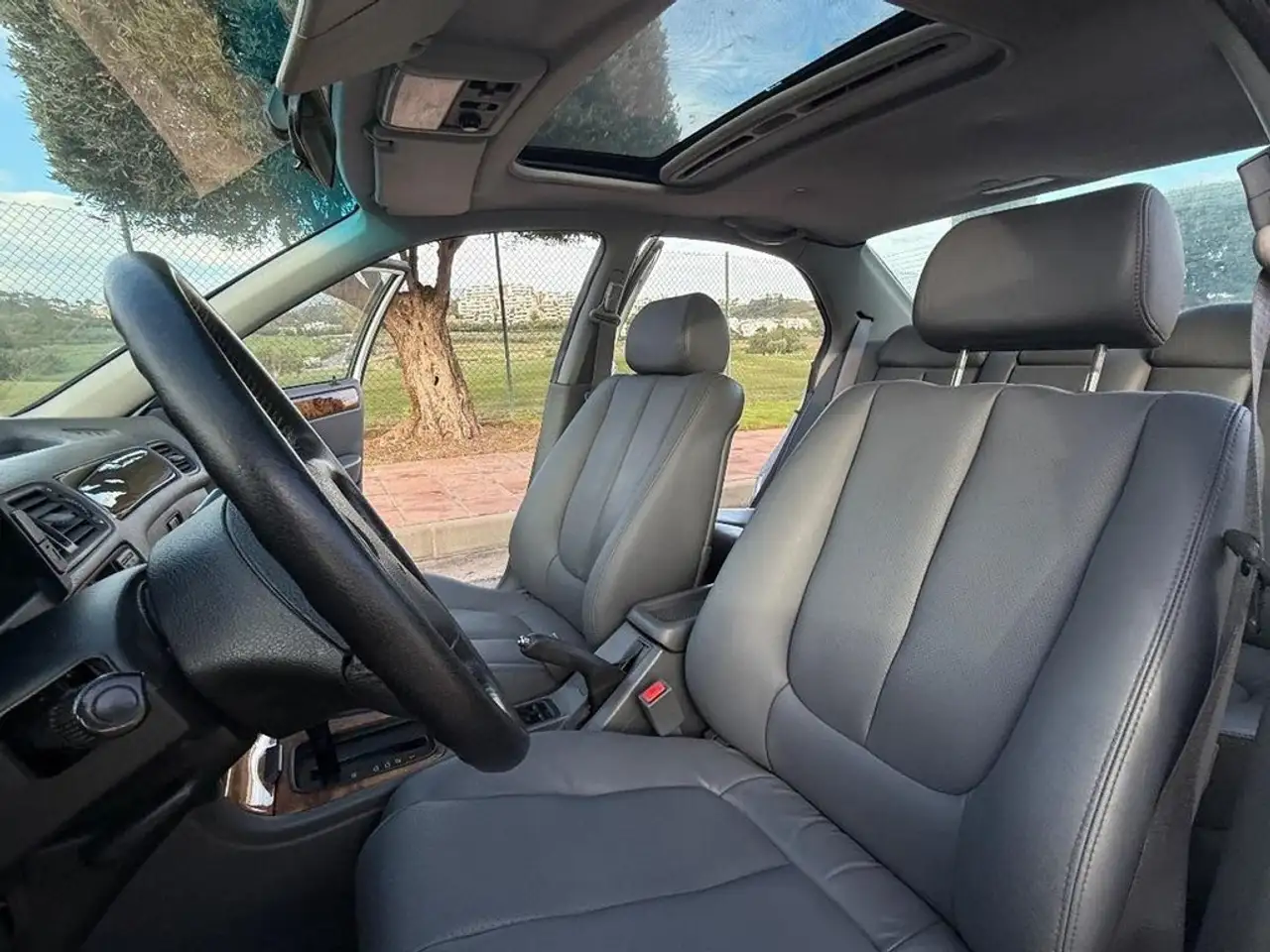 Rover 600 620 SI, foto 11