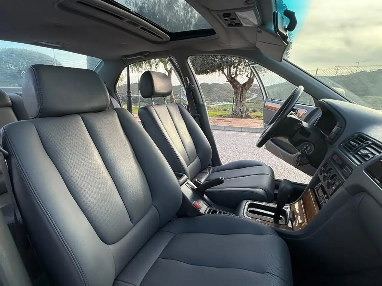 Rover 600 620 SI, foto 12