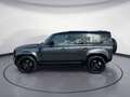 Land Rover Defender 110 P425 X-Dynamic HSE HUD AHK Kühlfach Grijs - thumbnail 2