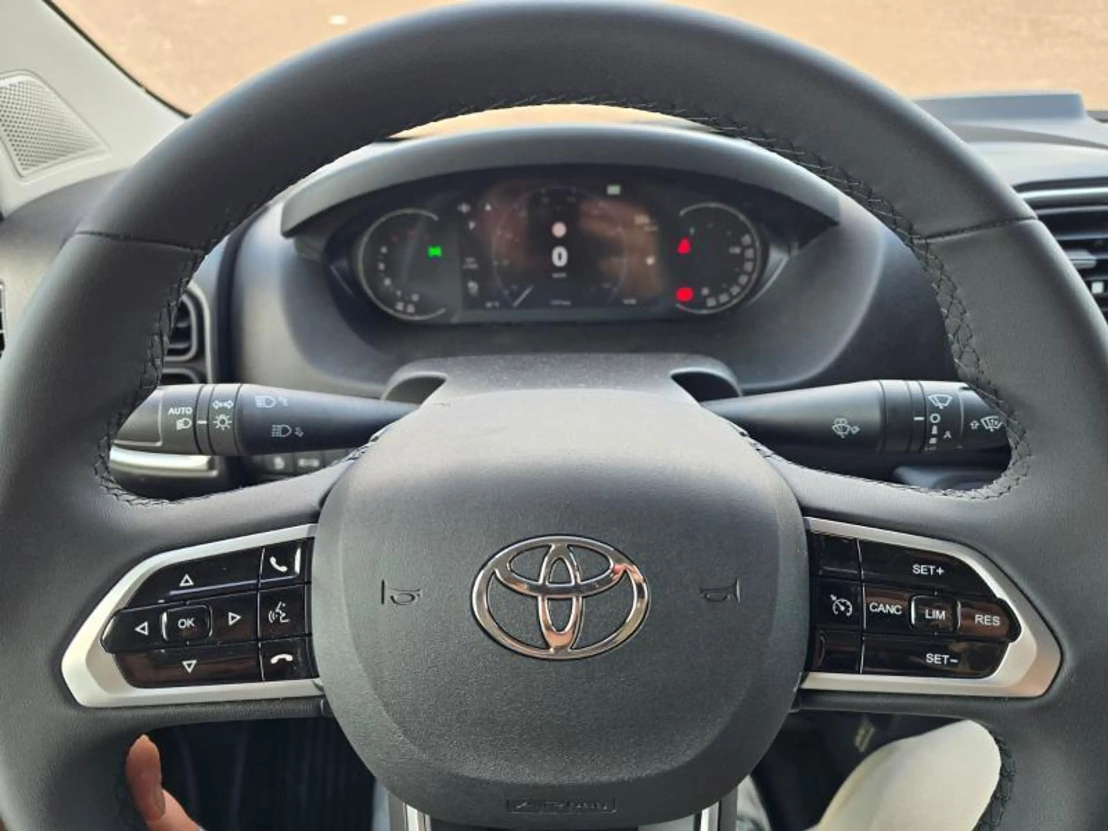 Toyota Proace Max Comfort Light 3.5T — photo 9