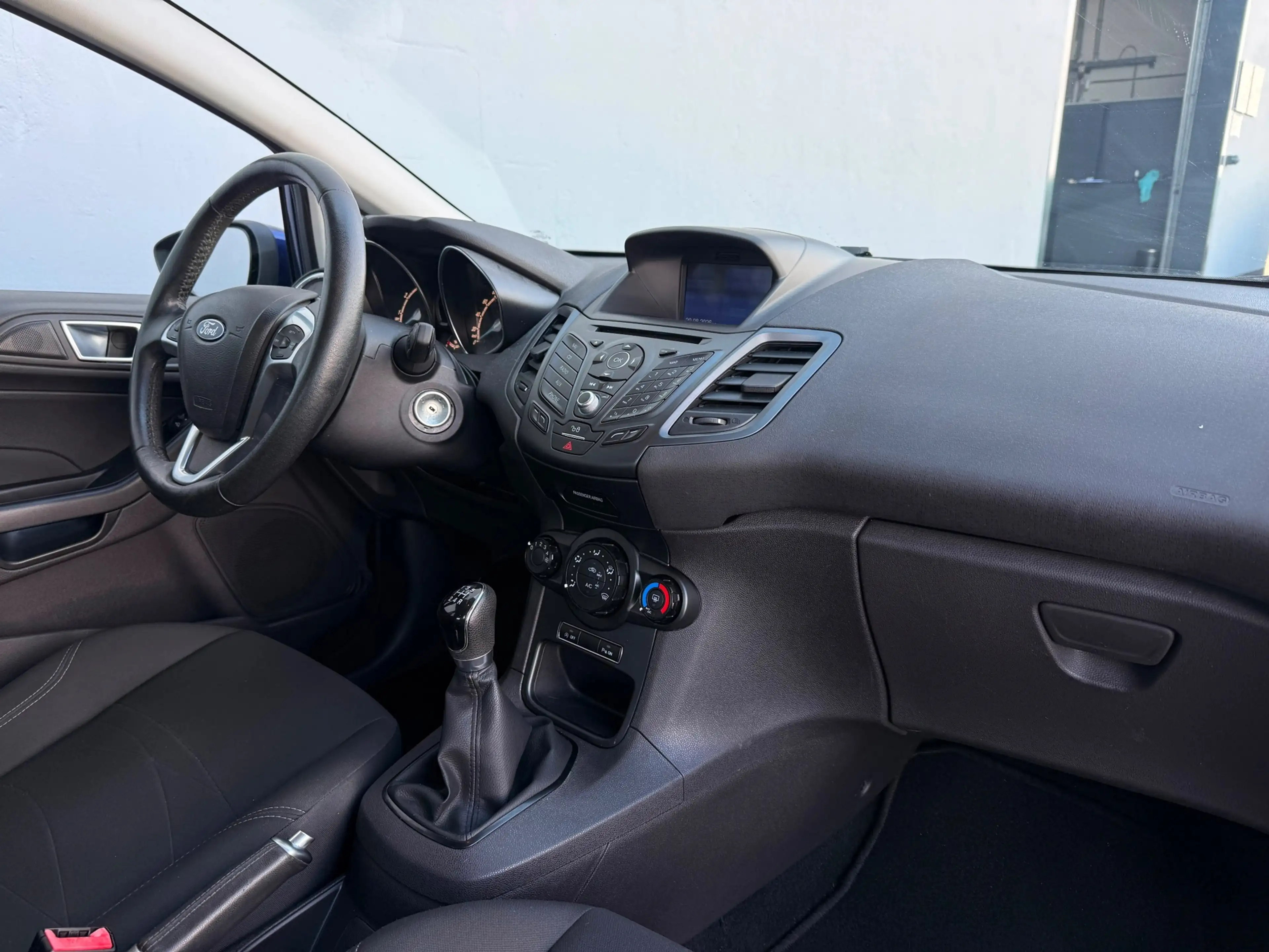 Ford Fiesta 1.0 Style Ultimate 5-Deurs - Airco — photo 10