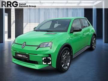 electric 120 Evolution Urban Ran LED SHZ