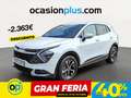 Kia Sportage 1.6 T-GDi MHEV Tech 150 Blanco - thumbnail 1