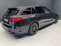 Mercedes-Benz C 200 T AMG AdvancedPlus+Burmester+Night+Memory Grau - thumbnail 5