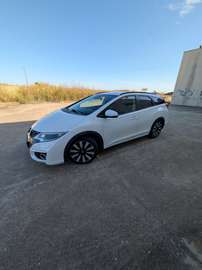 Civic IX 2015 Tourer