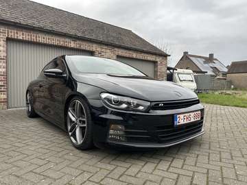 2.0 TSI DSG R-Line Facelift