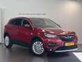 Opel Grandland X Innovation 1.2 Turbo 130pk | AGR-STOEL | STOEL+STU Rood - thumbnail 3