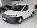 Volkswagen Caddy Kasten Klima*Sitzheizung*Komfort-Paket*1.H Weiß - thumbnail 1