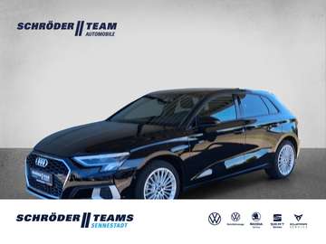 Sportback 30 TFSi advanced RFK SHZ LED Smartpho...