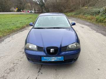 Ibiza 3-Türer 1.4 16V