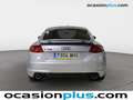 Audi TTS Coupé 2.0 TFSI quattro S-Tronic Zilver - thumbnail 17