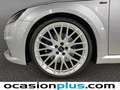 Audi TTS Coupé 2.0 TFSI quattro S-Tronic Zilver - thumbnail 39