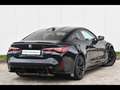 BMW M4 Competition HARMANKARDON LASER Zwart - thumbnail 2