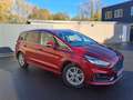 Ford S-Max 2.0 TDCi Titanium(EU6d) CARPLAY CAMERA FUL OPTIE Rouge - thumbnail 6