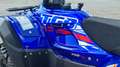 TGB Blade 550 X FL EFI  LOF grün/blau/quarzgrau/rot Bleu - thumbnail 17