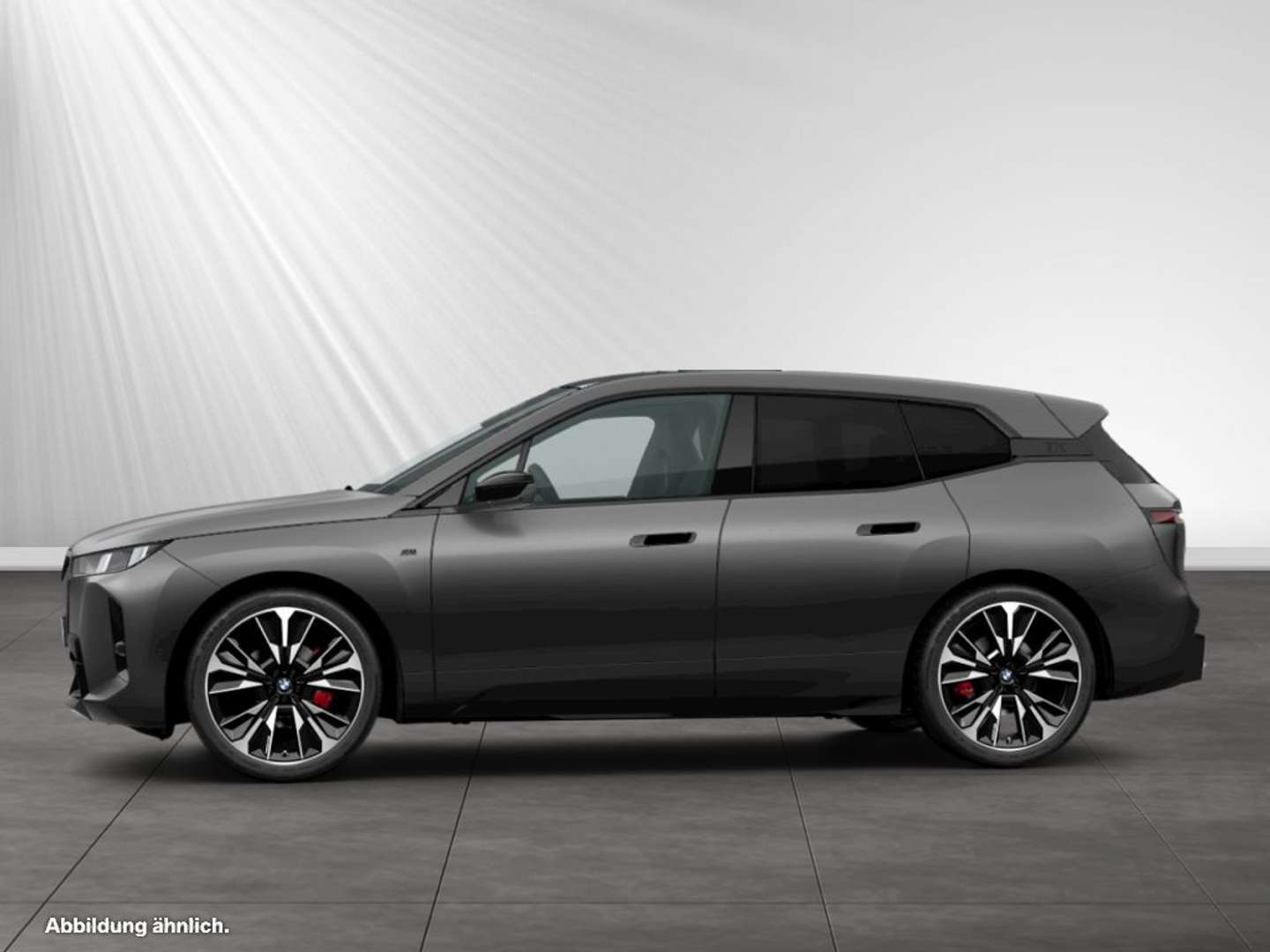 BMW IX M70 XDrive -  - Joinsteer - #3