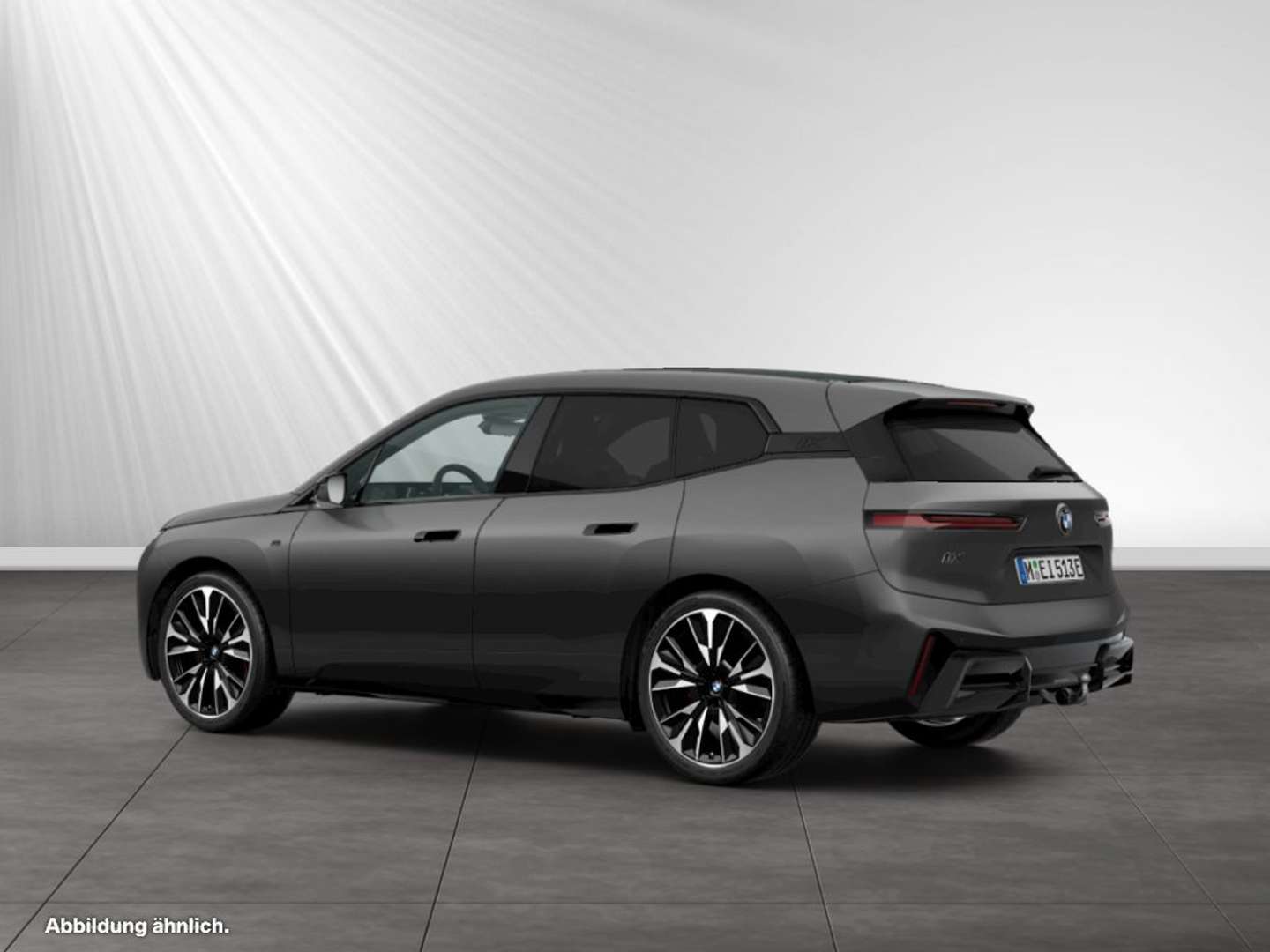 BMW IX M70 XDrive -  - Joinsteer - #4