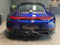 Porsche 911 Carrera GTS T-Hybrid Leder Kamera Bose Albastru - thumbnail 5