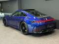 Porsche 911 Carrera GTS T-Hybrid Leder Kamera Bose Albastru - thumbnail 7