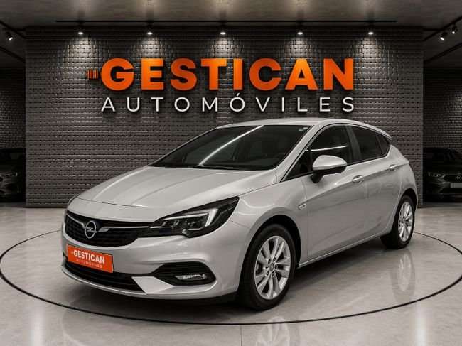 Opel Astra 1.2T SHL 81kW (110CV) GS Line - foto 1