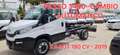 Iveco Daily 35C18 PASSO 3450 - 3.0 MJT 180CV HI MATIC Blanc - thumbnail 1
