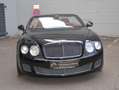 Bentley Continental GTC GTC Speed Schwarz - thumbnail 2