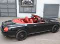 Bentley Continental GTC GTC Speed Schwarz - thumbnail 3