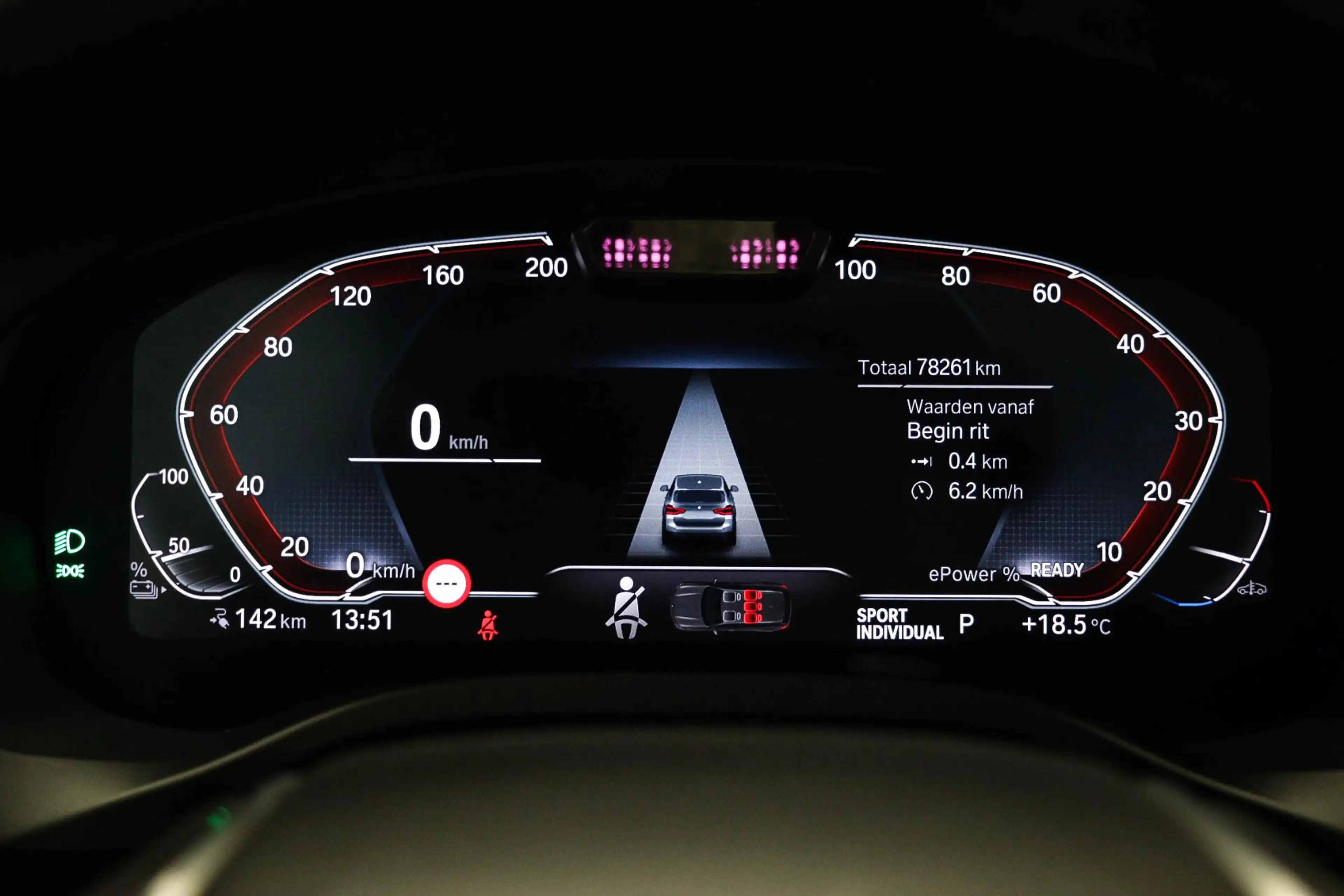 BMW iX3 High Executive 80 kWh | SOH 93%| PANORAMADAK | DRI — photo 5