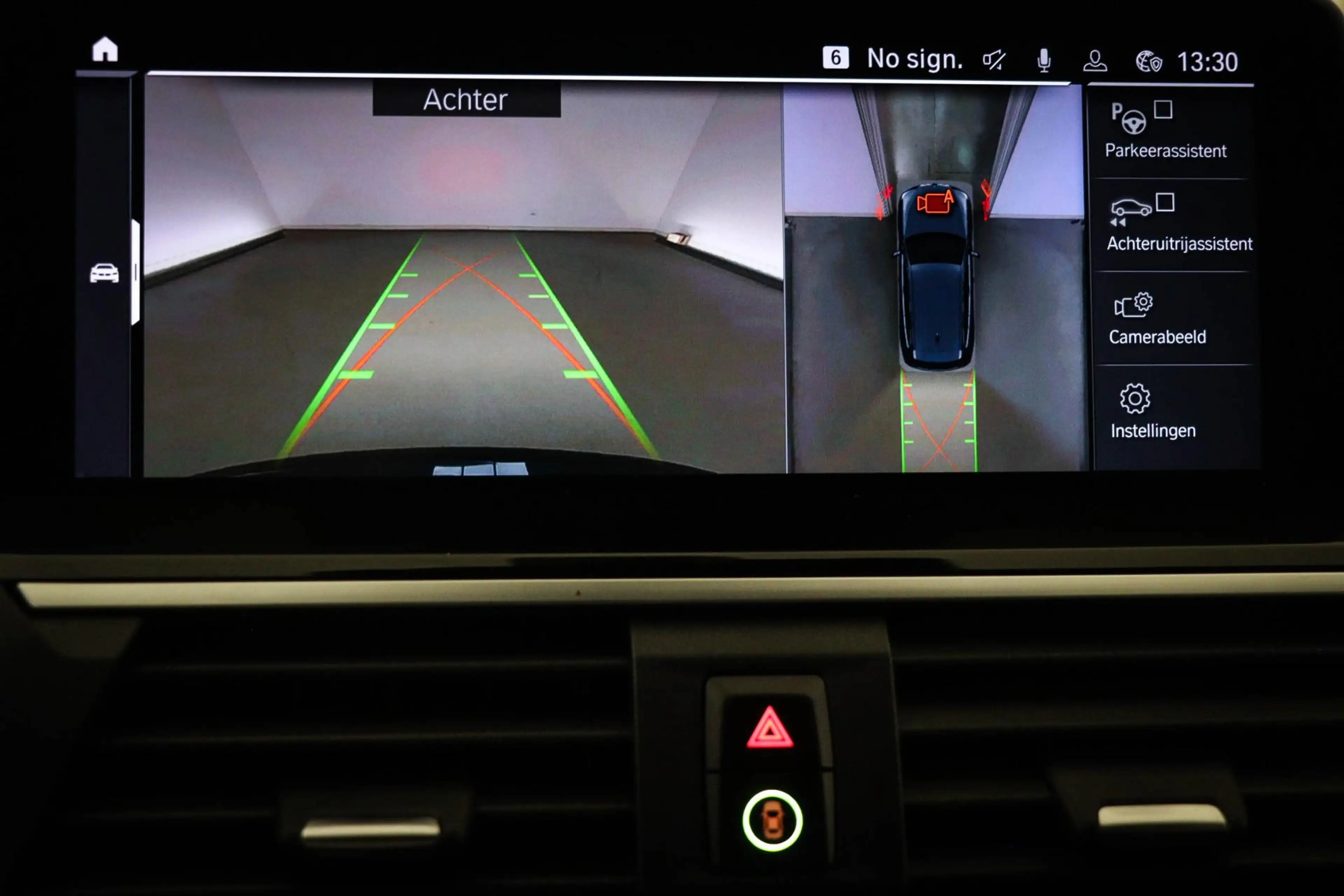 BMW iX3 High Executive 80 kWh | SOH 93%| PANORAMADAK | DRI — photo 12