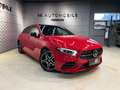 Mercedes-Benz A 250 4Matic*AMG LINE*RFK*SITZHEIZUNG*NAVI*PANO/SCHIEBE* Rot - thumbnail 4