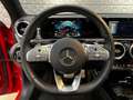 Mercedes-Benz A 250 4Matic*AMG LINE*RFK*SITZHEIZUNG*NAVI*PANO/SCHIEBE* Rot - thumbnail 14