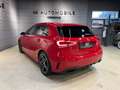 Mercedes-Benz A 250 4Matic*AMG LINE*RFK*SITZHEIZUNG*NAVI*PANO/SCHIEBE* Rot - thumbnail 9