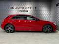 Mercedes-Benz A 250 4Matic*AMG LINE*RFK*SITZHEIZUNG*NAVI*PANO/SCHIEBE* Rot - thumbnail 7