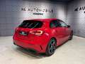 Mercedes-Benz A 250 4Matic*AMG LINE*RFK*SITZHEIZUNG*NAVI*PANO/SCHIEBE* Rot - thumbnail 8