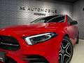 Mercedes-Benz A 250 4Matic*AMG LINE*RFK*SITZHEIZUNG*NAVI*PANO/SCHIEBE* Rot - thumbnail 2