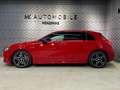 Mercedes-Benz A 250 4Matic*AMG LINE*RFK*SITZHEIZUNG*NAVI*PANO/SCHIEBE* Rot - thumbnail 5