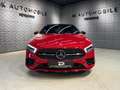 Mercedes-Benz A 250 4Matic*AMG LINE*RFK*SITZHEIZUNG*NAVI*PANO/SCHIEBE* Rot - thumbnail 3