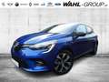 Renault Clio V  Evolution Blue dCi 100 *LED*Navi*Klimaautomatik Blau - thumbnail 1
