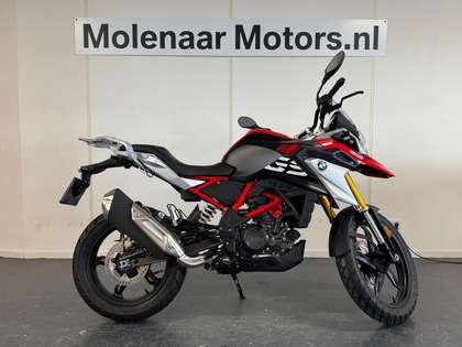 BMW G 310 GS