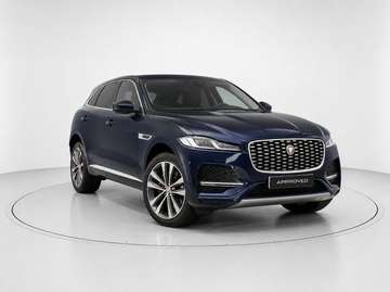 2.0D 150KW STANDARD SE AUTO 4WD 5P