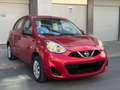 Nissan Micra essence prête à immatriculer - thumbnail 2