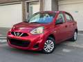 Nissan Micra essence prête à immatriculer - thumbnail 1