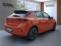 Opel Corsa F e 50 kWh First Edition 11kW/ACC/PANO/RFK/DAB+ Naranja - thumbnail 3