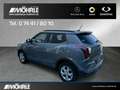 SsangYong Tivoli Tivoli 1.5 P Quartz 2WD Navigation Sitzheizung Gris - thumbnail 3