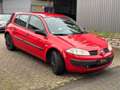 Renault Megane II Lim. 5-trg. Authentique Confort*TÜV* Rot - thumbnail 4